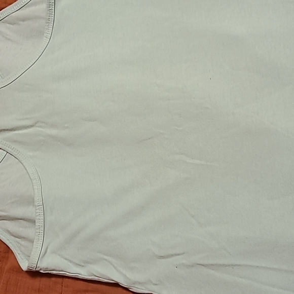 Workout tank top - Picture 7 of 9